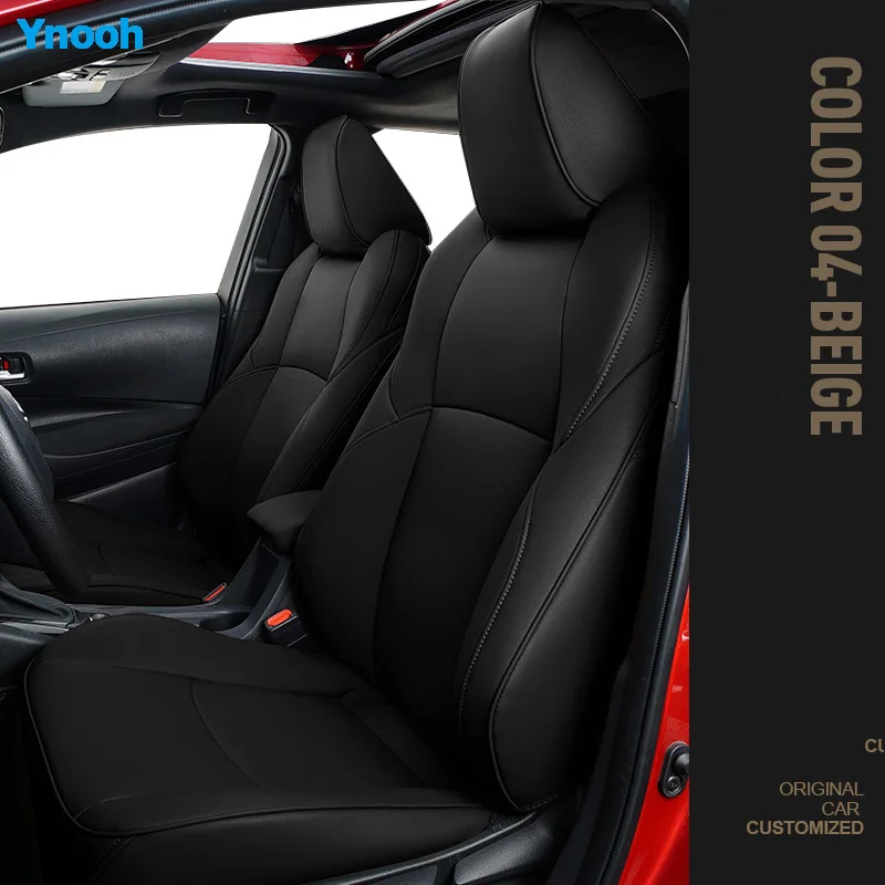 Автомобильные Чехлы На Сиденья Ynooh для infiniti qx80 m37 qx70 fx ex jx qx50 q70 qx60 q50 esq qx30 q30 q60