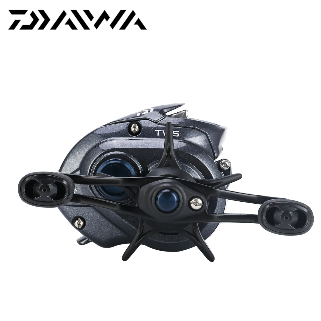 Катушка для спиннинга DAIWA TATULA CT 2020 H 100HS 100XH 100XHL катушка заброса приманки TWS