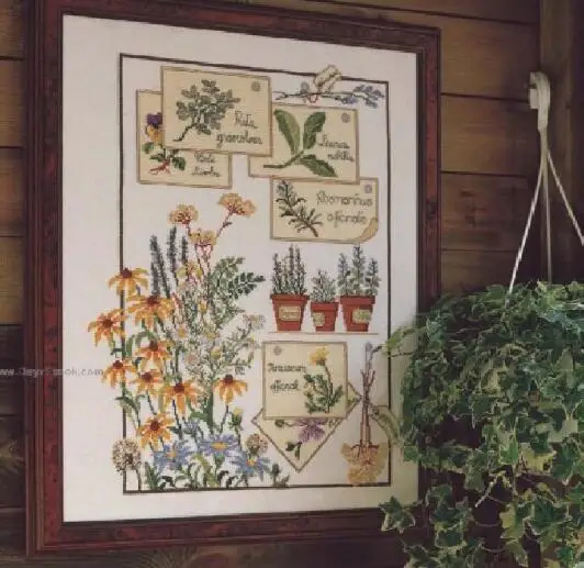 

MM2011040Home Fun Cross Stitch Kit Package Greeting Needlework Counted Cross-Stitching Kits New Style Joy Sunday Kits Embroidery