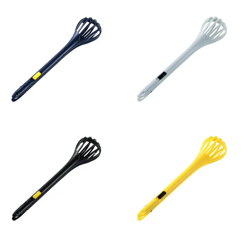 

Egg Beate ABS Egg Whisk Manual Hand Mixer Self Turning Egg Stirrer Kitchen Accessories Egg Tools NORBI