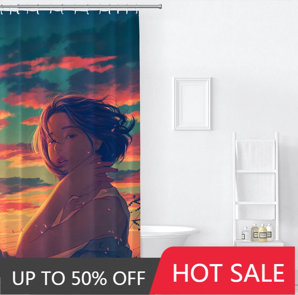 

Spiderboy Pulp Fiction Cool Gifts Customization Home Garden Household Merchandise Bathroom Products Shower Curtains Waterproof