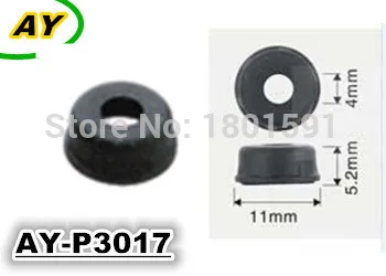 

200pieces fuel injector pintle cap for ford fuel injector repair kit (AY-P3017)