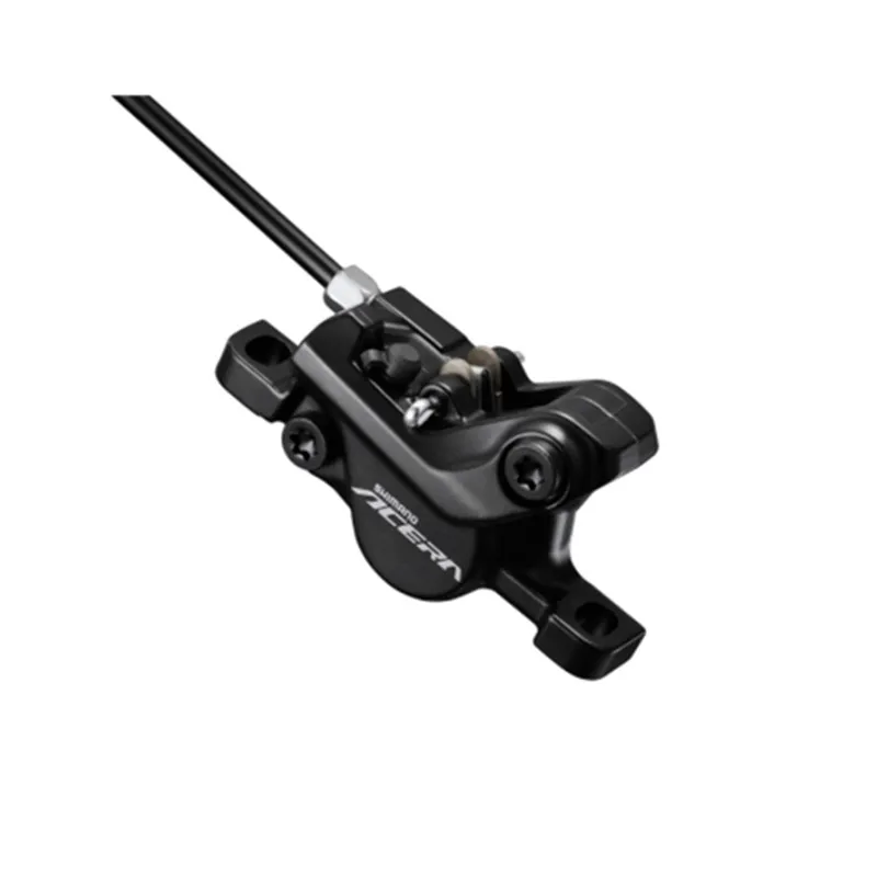 Shimano ACERA M3050 Bike Bicycle mtb Disc Brake Caliper With Retail Box Compatible With mt200 m315 m355 m365 m396