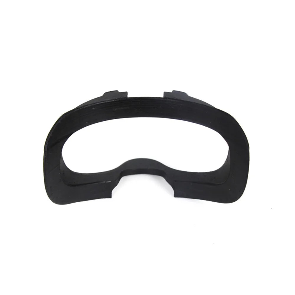 VR Eye Mask Mat Frame & Magic Sticker Set for Oculus Quest Headset |