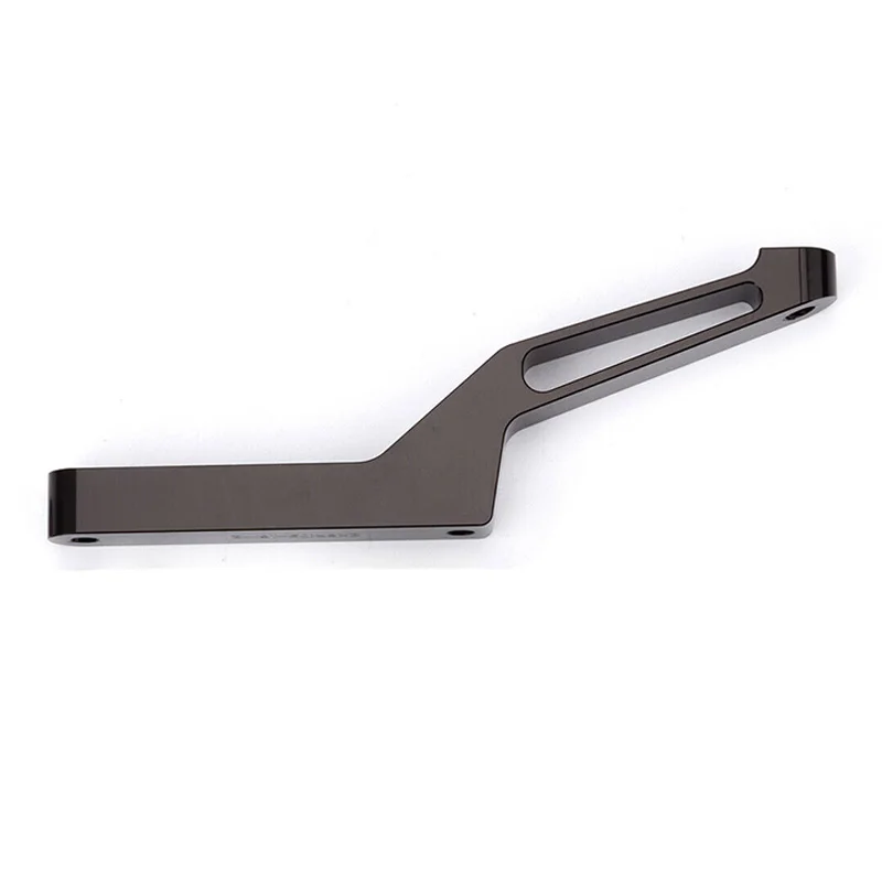 Регулируемые мотоциклы рулевой демпфер Стабилизатор монтажные кронштейны