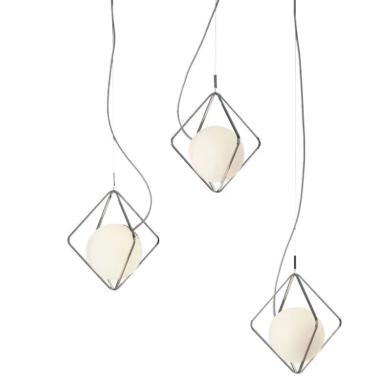 

Indoor Lighting
