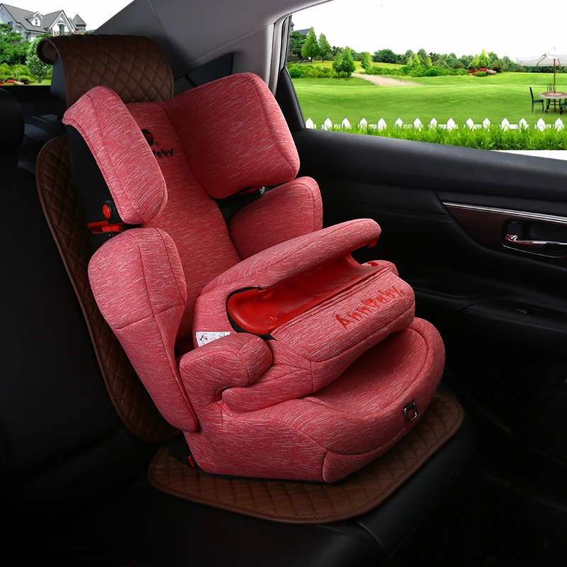 Водонепроницаемый чехол для автомобильного сиденья из ПУ кожи защитный коврик