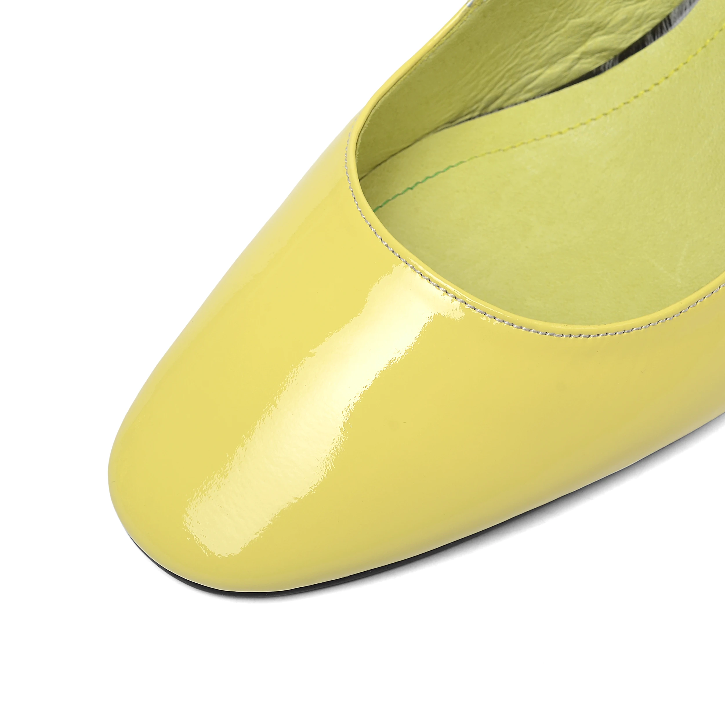 Туфли женские на высоком каблуке пикантные вечерние туфли с кристаллами каблук