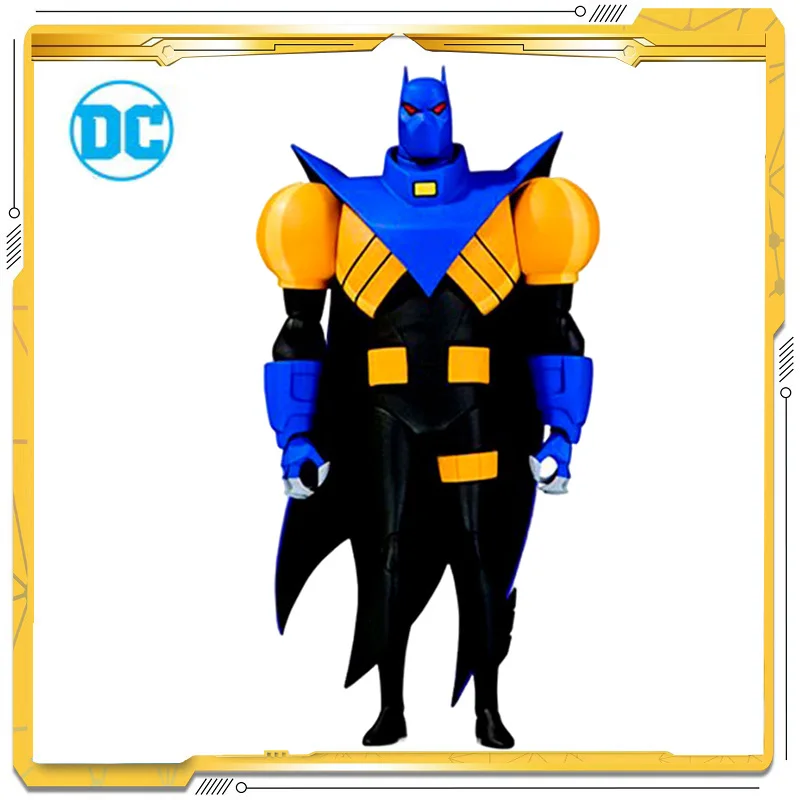 

Экшн-фигурки МакФарлейн DC Batman Azrael, 6,5 дюйма