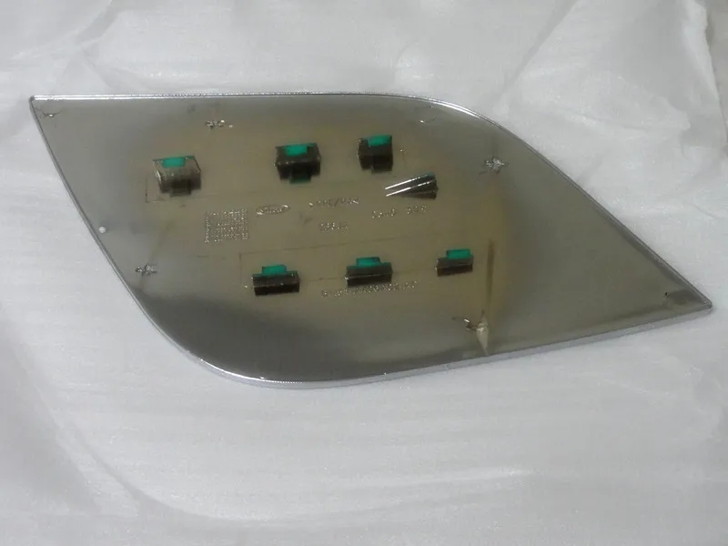 1 шт. хромированный масляный наполнитель крышка бензобака топливного бака для