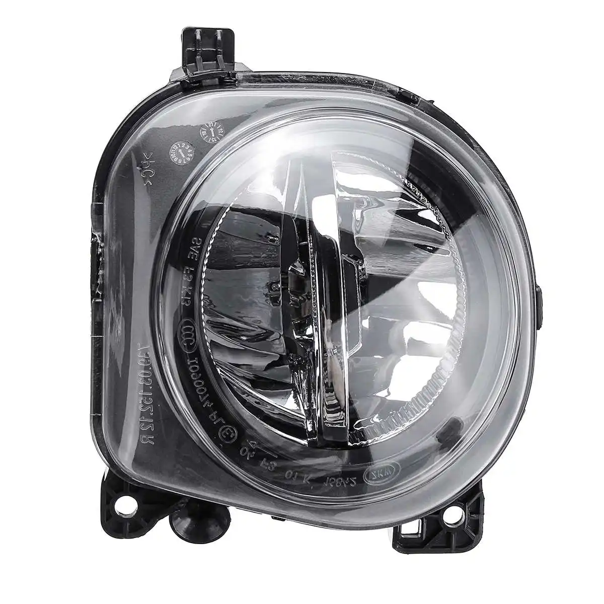 Пара светодиодный светильник фар для автомобилей передние противотуманные ры