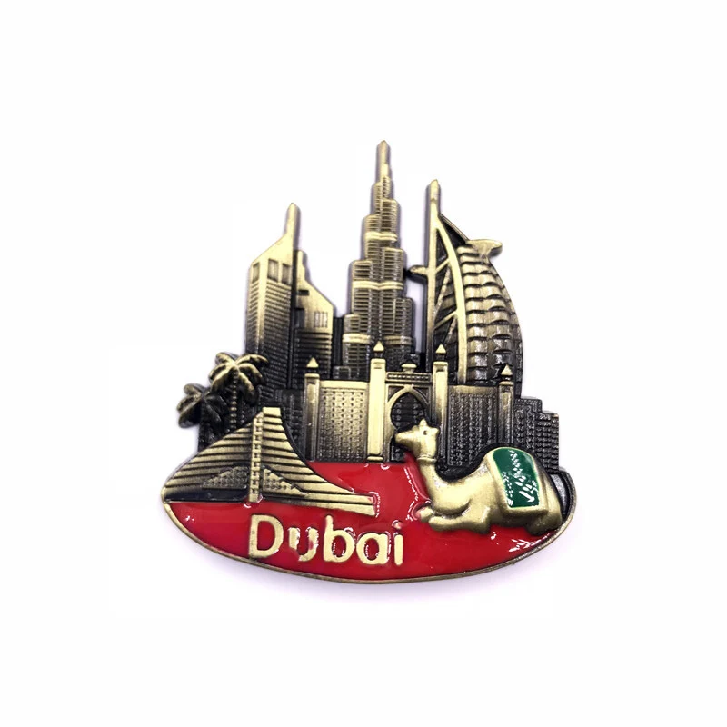 Мировые сувениры, магнитная наклейка на холодильник DubaiAmerica, Австрия, Венеция, Венеция, британский металлический магнитный Открыватель для ... (art.: 3a3602e916e) - 3a3602e916e