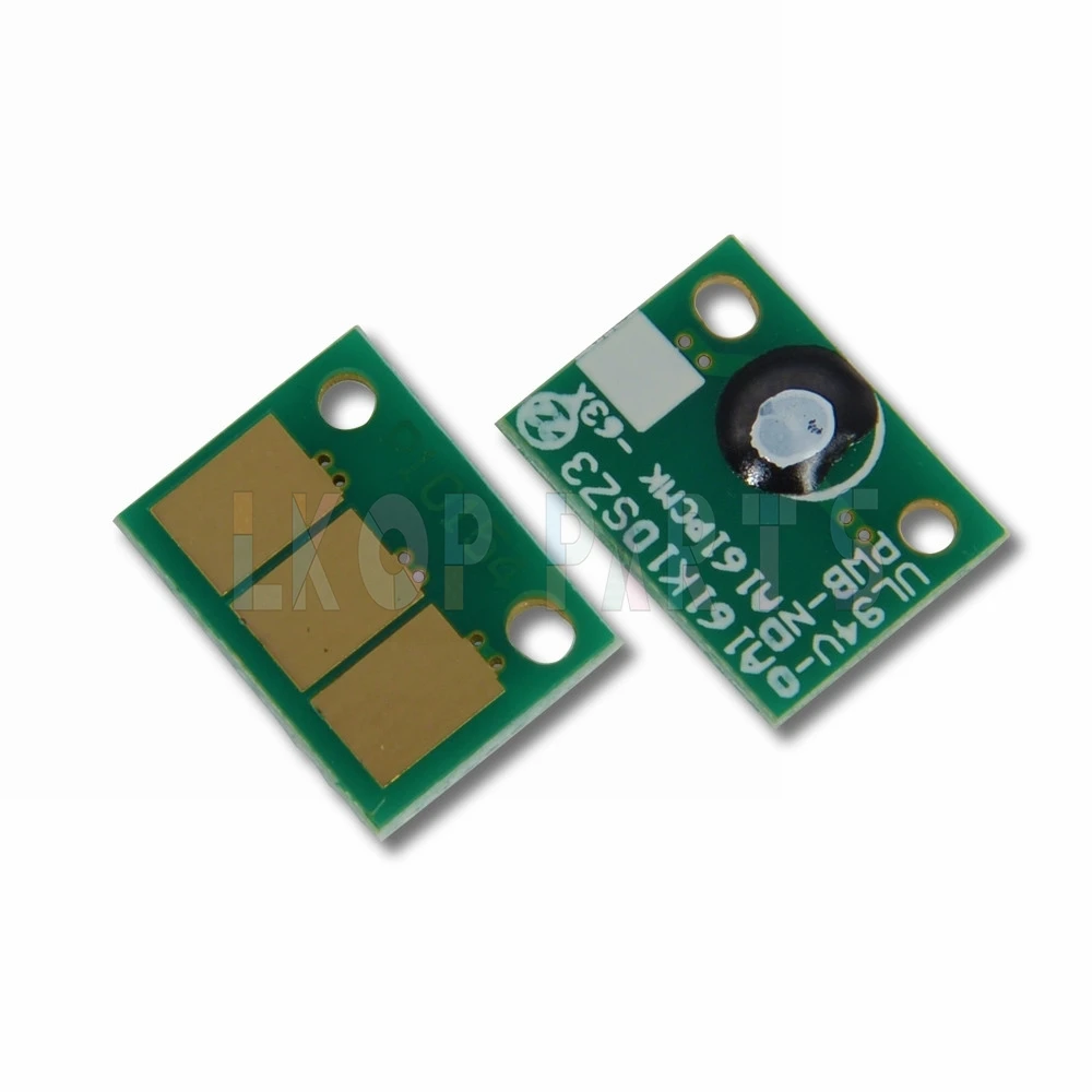 

Барабанный чип DR-512 DR512 DR 512 для Konica Minolta C224 C364 C284 C454 C554 C7822 C7828, 4 шт., чип для сброса картриджа барабана