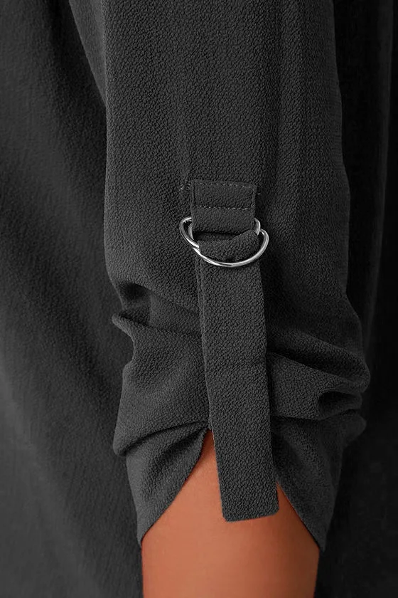 Одежда OWLPRINCESS Весна 2020 женская Свободная шифоновая рубашка с v образным вырезом и