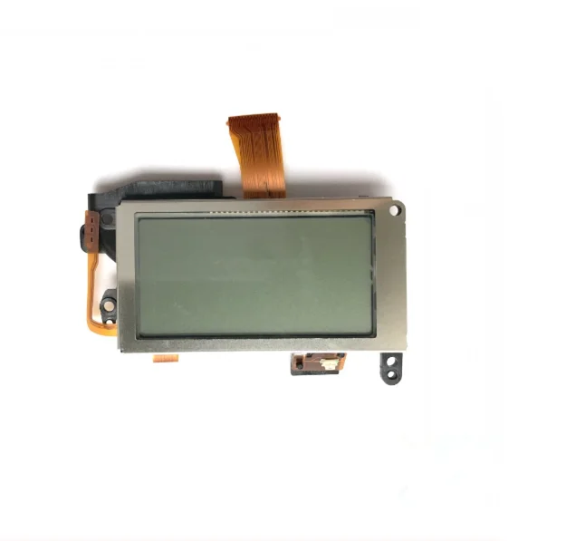 

camera Repair Parts Top Cover LCD display screen 123UG For Nikon D850