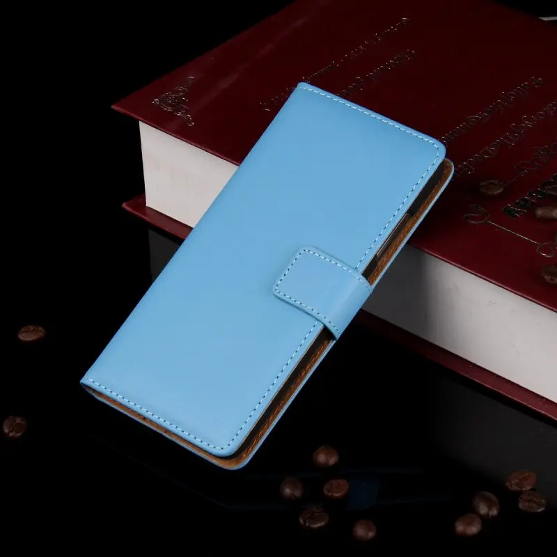 Чехол для Sony Xperia Z4 Z5 X Compact XZ XZ1 XZ2 Premium XZ3 Book Wallet Leather Hoesje Etui Coque на.