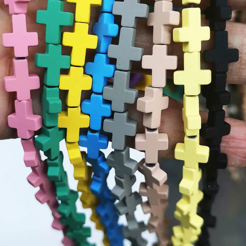 10x8 мм необходимые бусины Свободные для удобной посадки браслета DIY изготовления