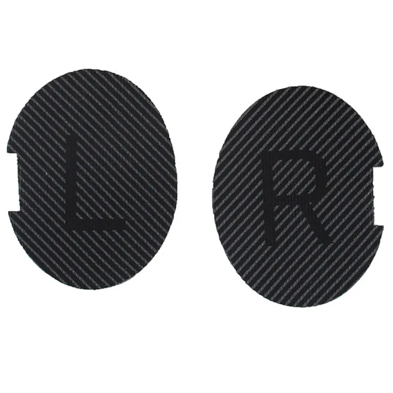 Пара амбушюров для Bose QC25 QC15 AE2 QC35 амбушюры наушников мягкие на ощупь протеиновые