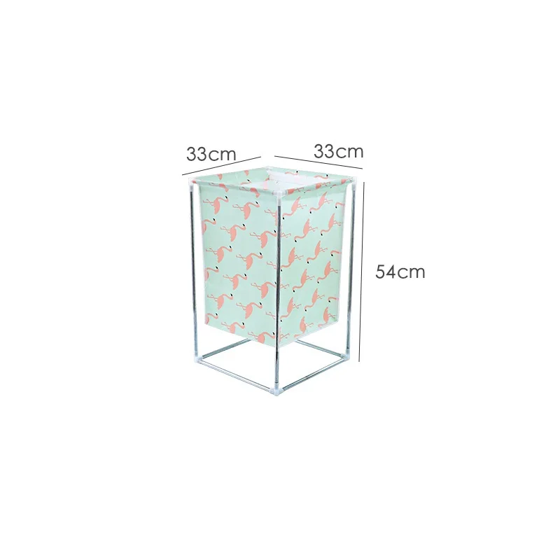 1 шт. складная корзина для хранения грязной одежды | Дом и сад