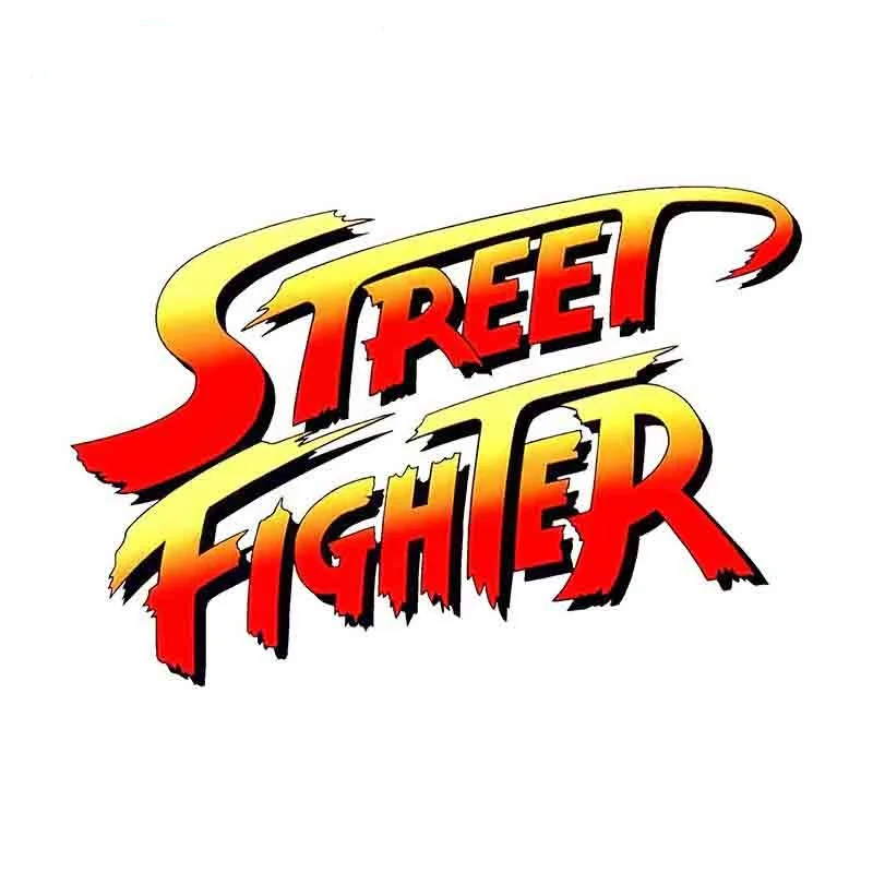 

Car Stickers Decor Motorcycle Decals Street Championship Fighting Vinyl Decorative Accessories Waterproof PVC,13cmx9cm