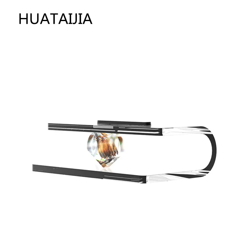 

Держатель для Amazon echo show 5, акриловая фотовспышка, держатель громкоговорителя