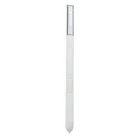 Для Samsung Galaxy Note III 3 N900 электрическая ручка сенсорный сменный стилус белый