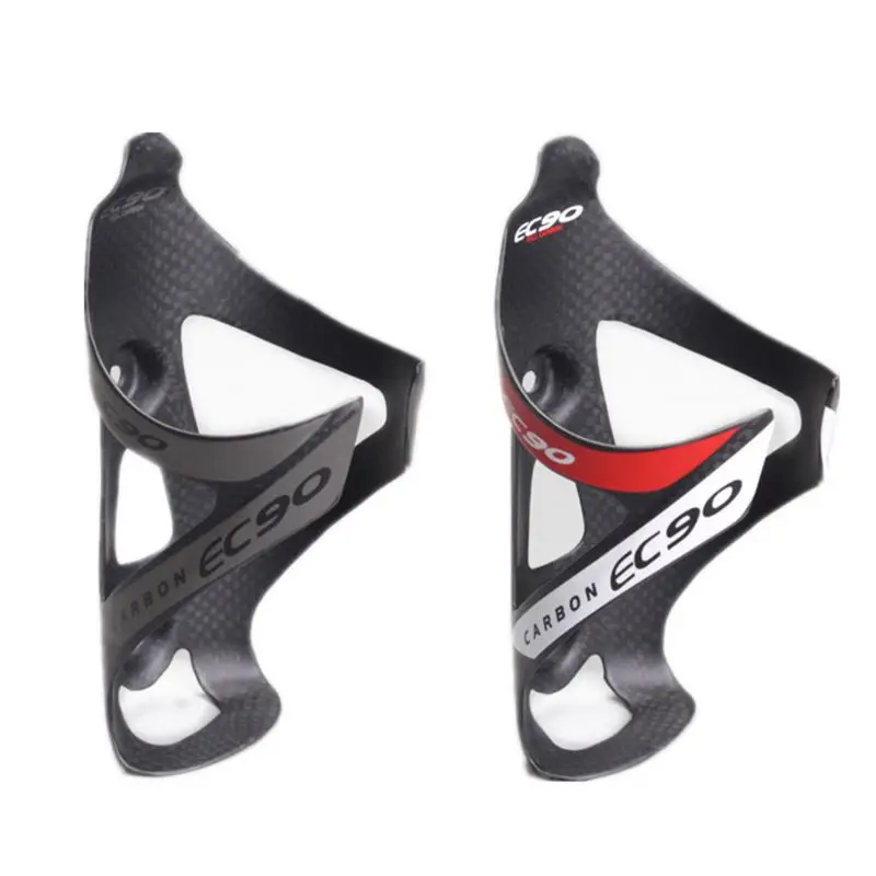 

Велосипедный держатель для бутылки из углеродного волокна, бутылки для воды для горного и дорожного велосипеда, клетка, сверхлегкие велоси...