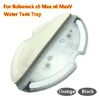 Аксессуары для робота-пылесоса XiaoMi Roborock s5 Max s50 Max s55 Max s6 MaxV T7, запасные части, насадка на бак для воды, тряпки для швабры