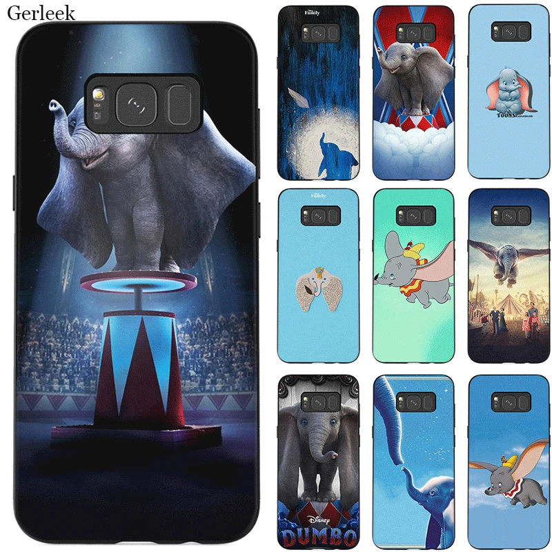 Сотовый Чехол для samsung A10 A10S A20 A20S A20E A30 A30S A40 A40S A50 A50S A60 A70 A70S крышка мультфильм