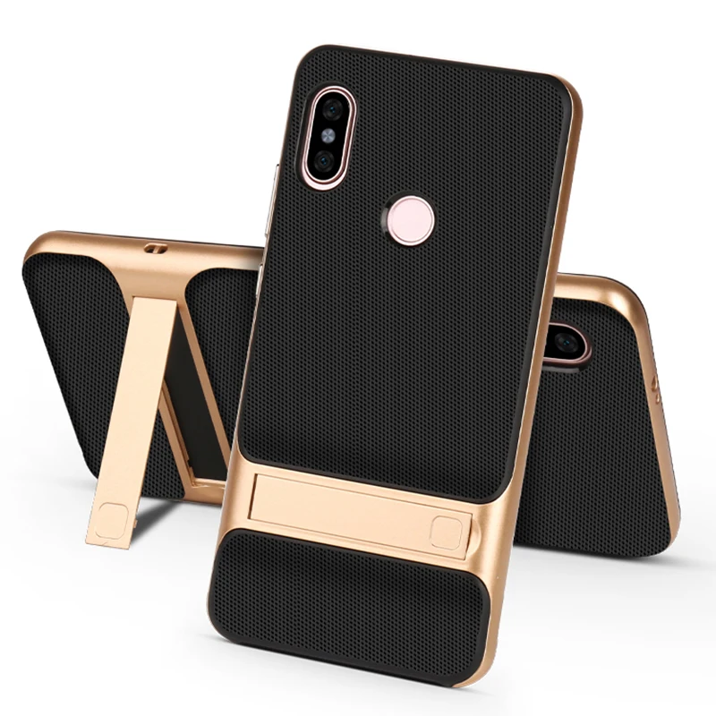 Мобильный телефон чехол для Xiaomi Redmi Note 5 Pro Note5 5Pro глобальная версия задняя крышка с