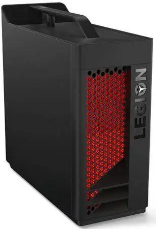 test-Компьютер LENOVO Legion T530-28APR AMD Ryzen 5 |