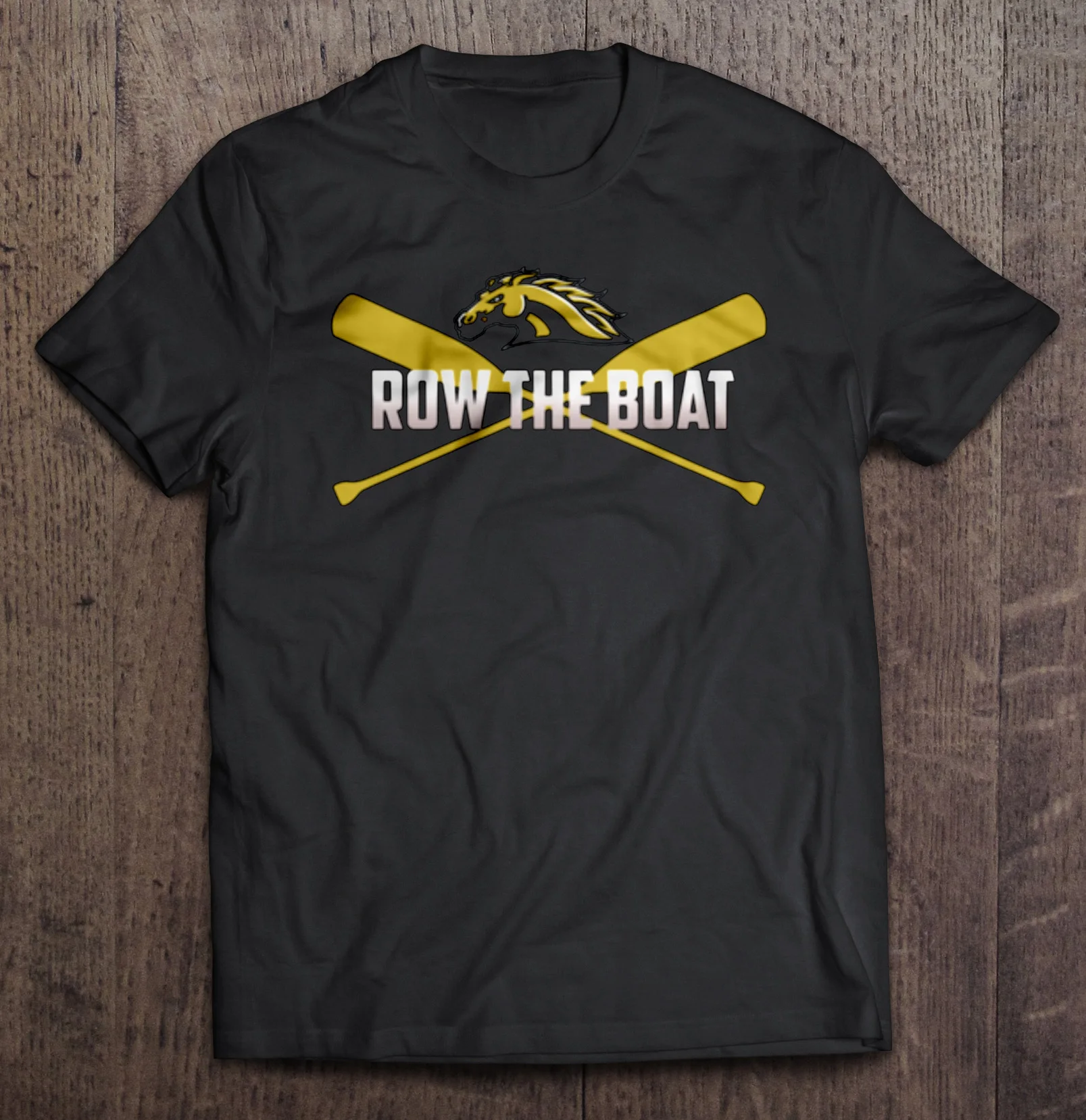 Футболки Row The Boatwestern Michigan| |