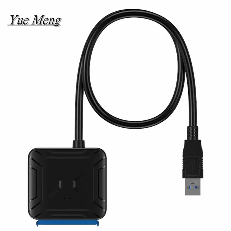 Кабель SATA 3 0 адаптер Sata к USB до 5 Гбит/с поддержка дюйма внешний жесткий диск SSD