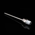 50-250 мм, резьба Thermowell 12 дюйма NPT из нержавеющей стали для датчиков температуры