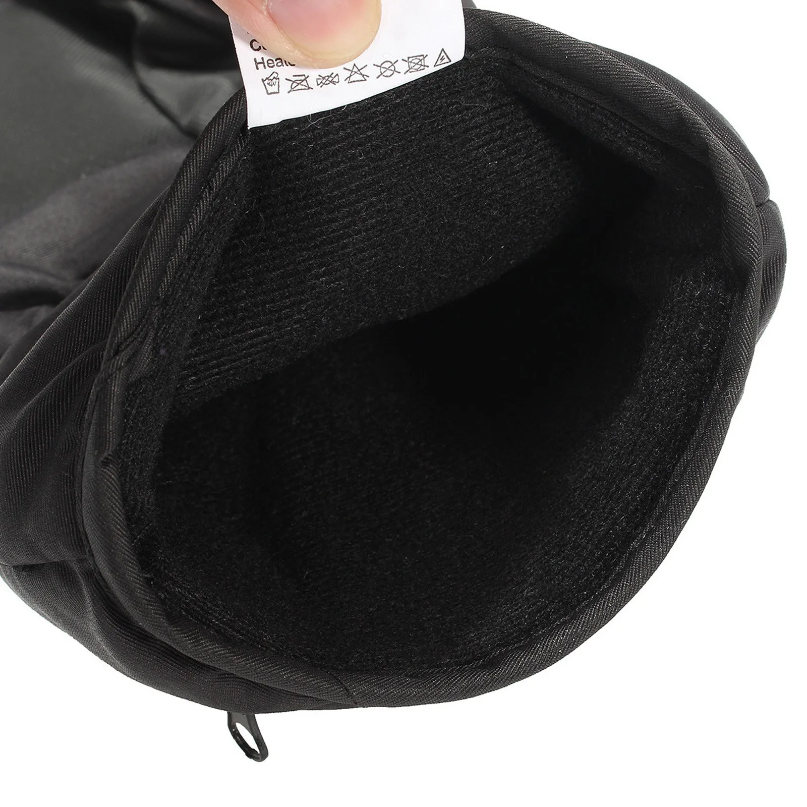 

Hot Sale Winter Gloves Men's And Women's Ski Gloves Wear Resistant Cross Border Manufacturers Direct Supply Warm Riding Gloves