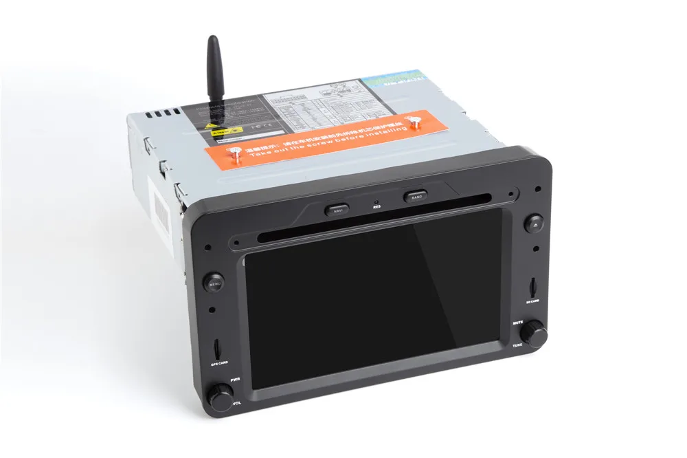 Android 10 0 4 Гб RAM 64 Авто dvd плеер для alfa remeo 159 brera sportwagon gps навигация радио стерео dsp px6
