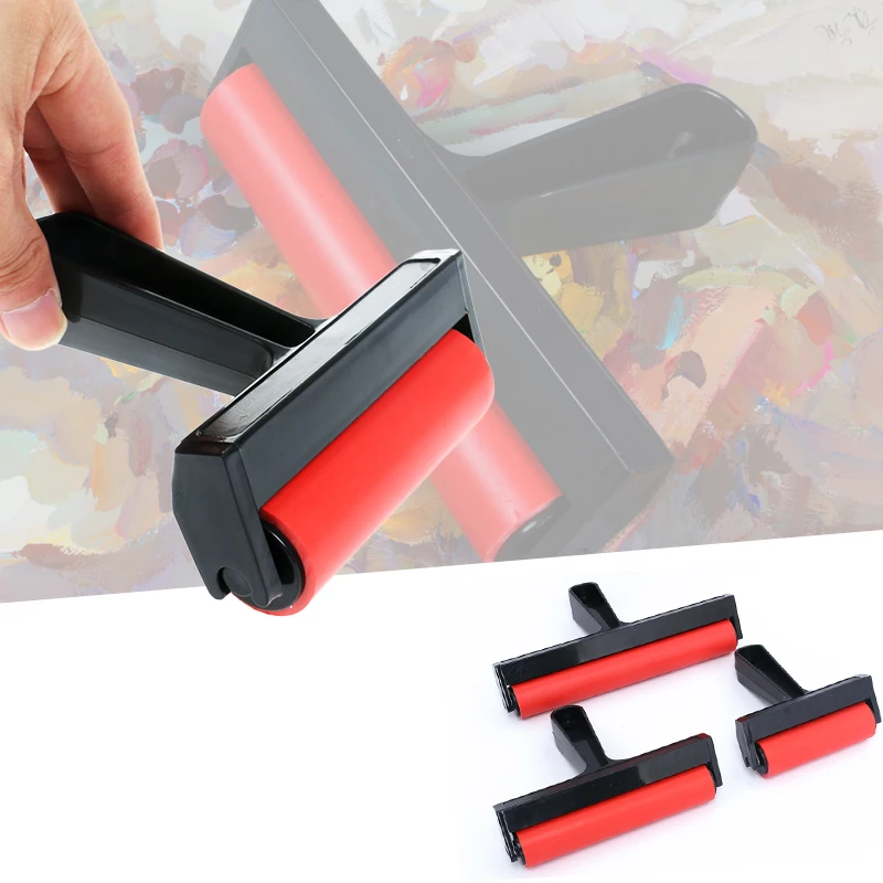 5D картина инструмент Ролик DIY живопись прессования аксессуары для полного сверла