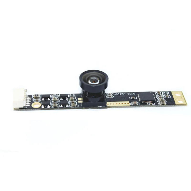 5MP OV5640 Cmos модуль камеры с фиксированным фокусом широкоугольным объективом 160