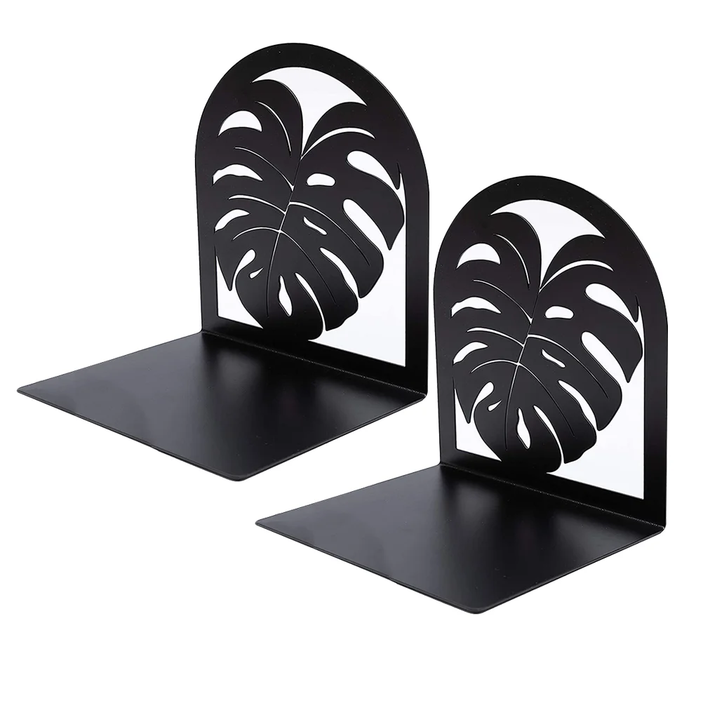 

2 шт., железные держатели для книг