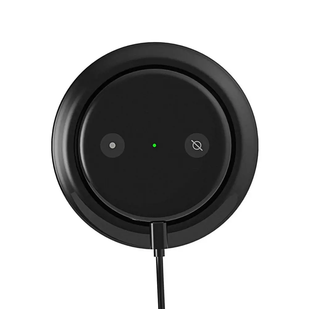 Магнитное настенное крепление для Echo вход Google Home мини Echo Dot вешалка держатель подставка аксессуары для кухни спальни ванной комнаты