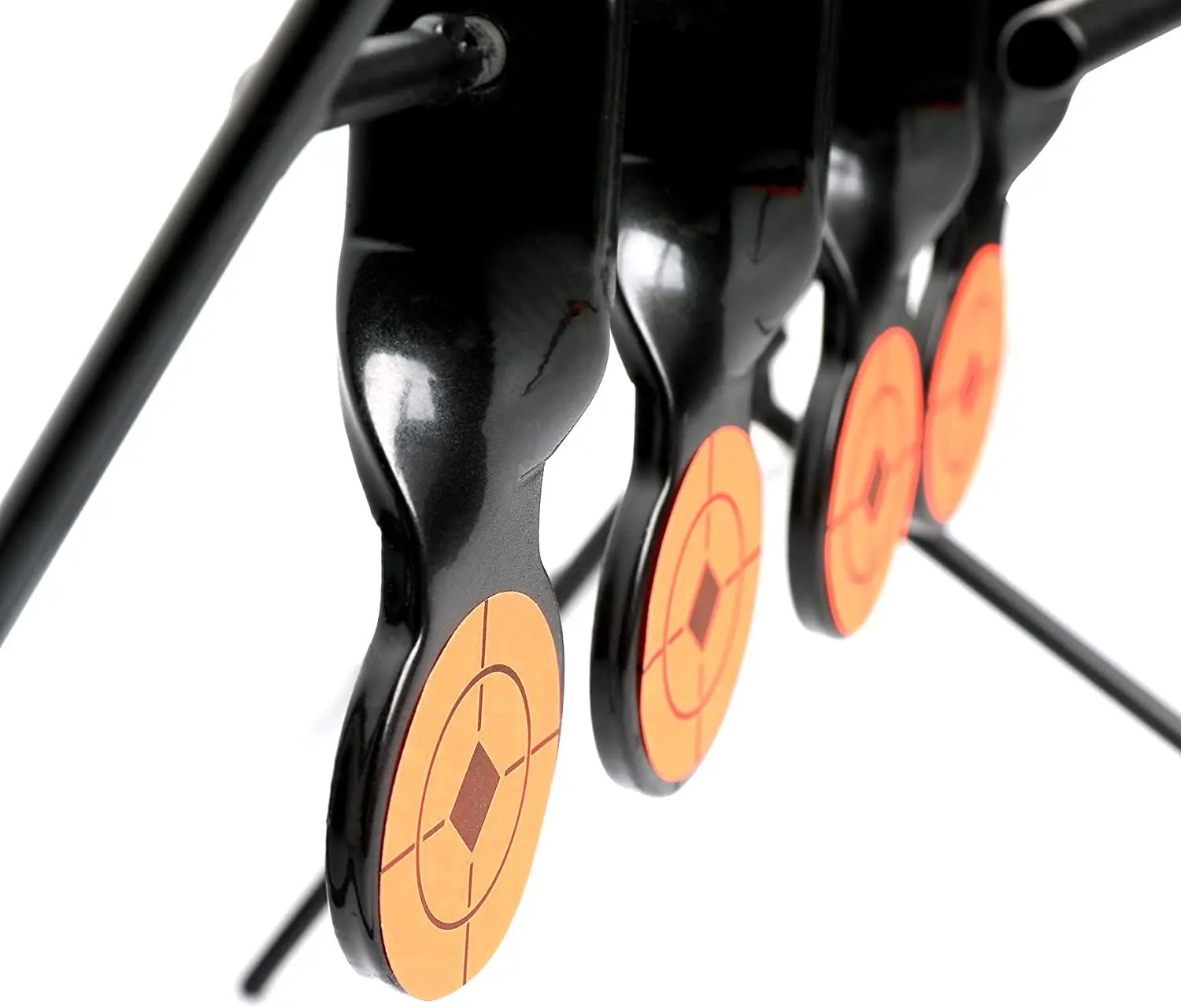 Ловушка для автоматического сброса стрельбы тренировочный прицел охотничьей