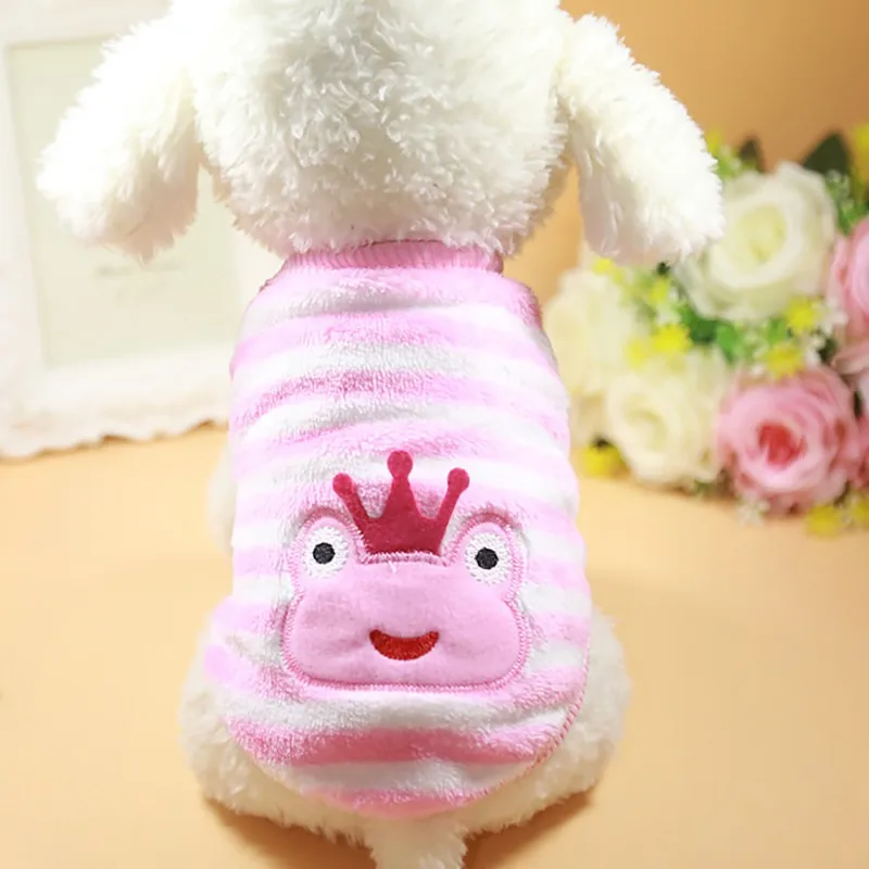 1 шт. классическая одежда для домашних животных котов Одежда маленьких собак