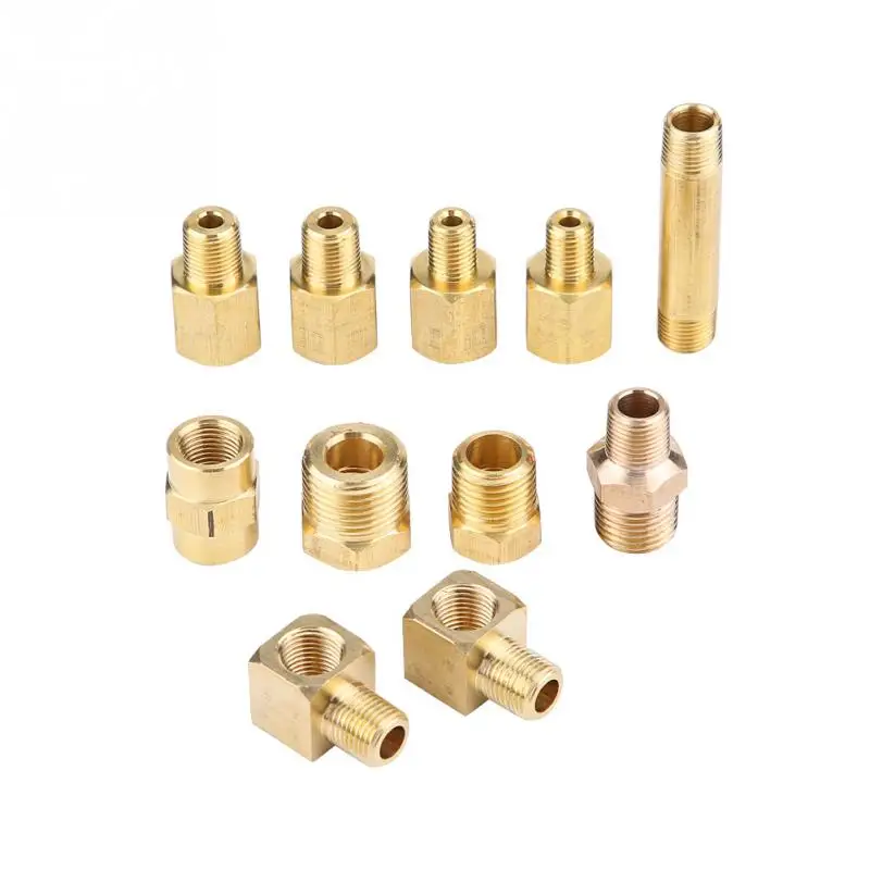 Набор для проверки давления на моторное масло Feul с автоматической коробкой