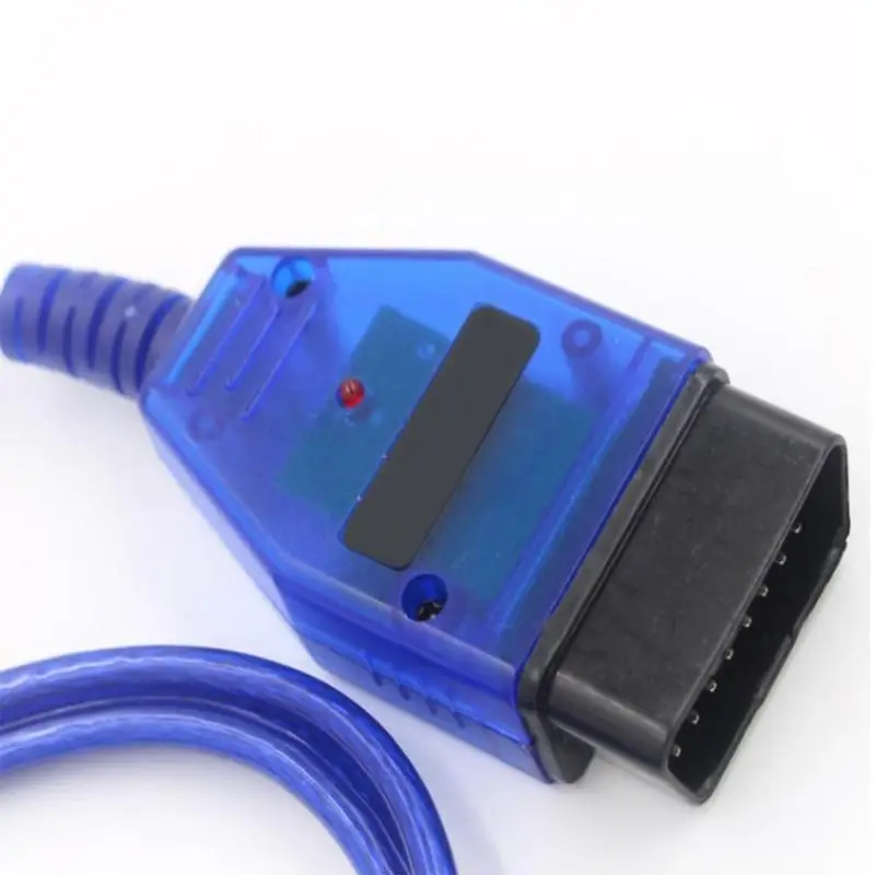 Новый диагностический сканер для автомобильного кабеля инструмент автокода