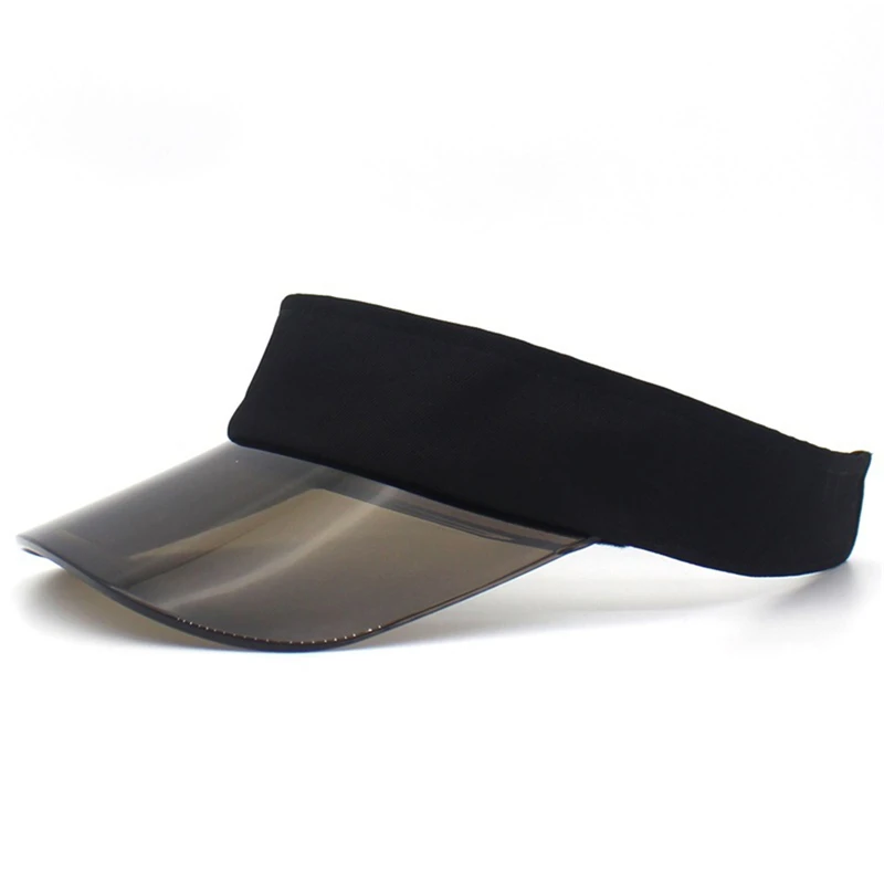 Анти-УФ летняя Горячая Распродажа Мужская и женская однотонная Солнцезащитная