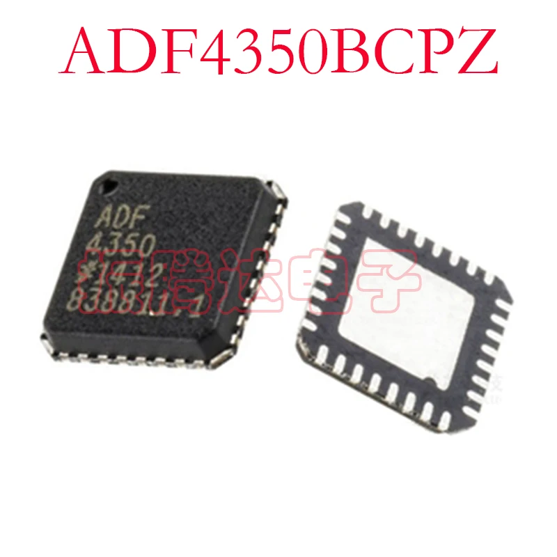 

ADF4350BCPZ ADF ADF4350 4350 4350BCPZ IC LFCSP-32