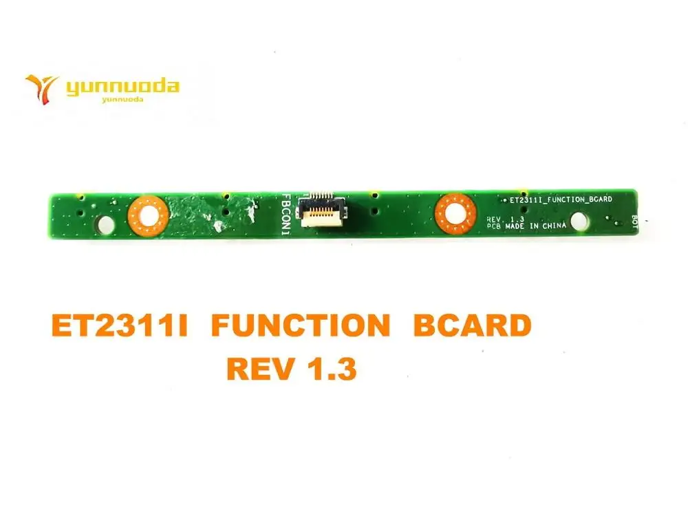 Оригинал для ASUS ET2311I функциональная BCARD REV 1 3 протестирована хорошая бесплатная