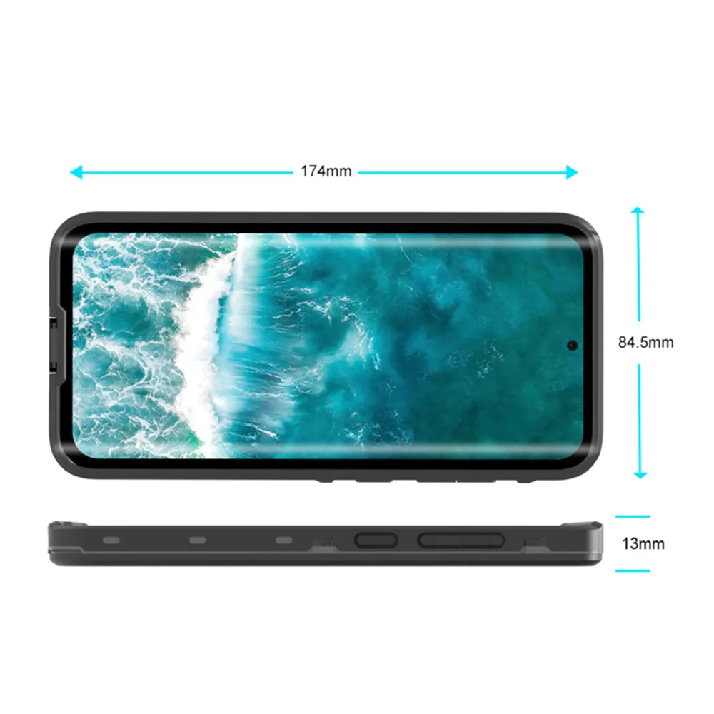 

360, Samsung Galaxy S20 / S20 Plus / S20 Ultra