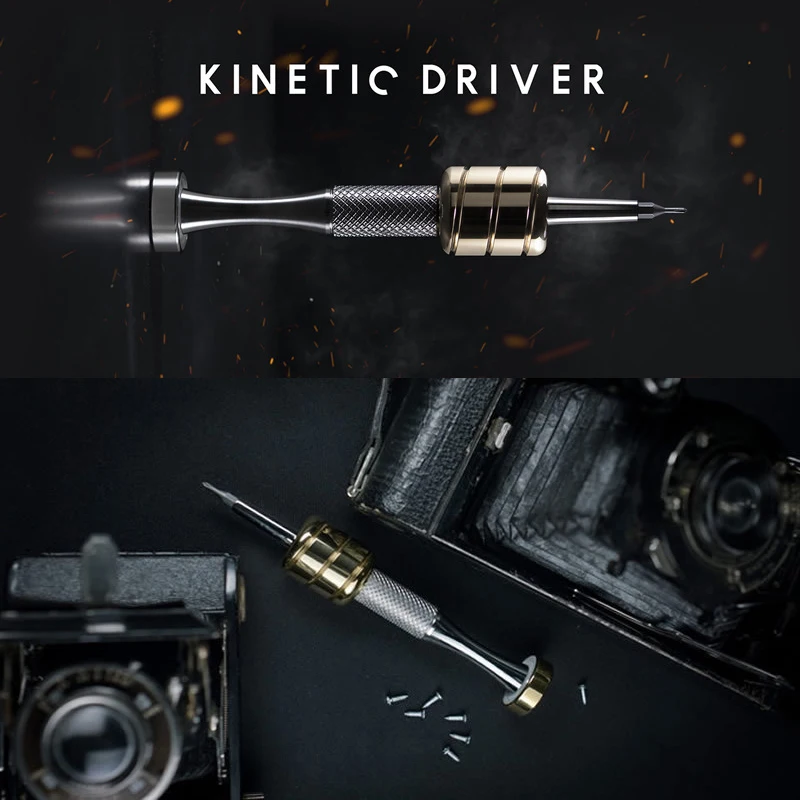 

Multifunctional Rotation Screwdriver Bit Set Torx Screwdriver Set 48-in-1 Screw Driver Set Kit G10