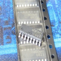 10pcslot 6b22 fa6b22n fa6b22 fa6b22n c6 l3 sop 16 smd power management chip new in stock new in stock original quality 100